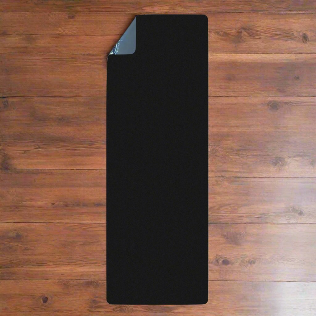 Azure Yoga Mat