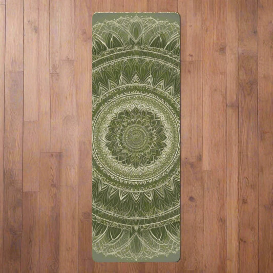 Yoga & Pilates Mat