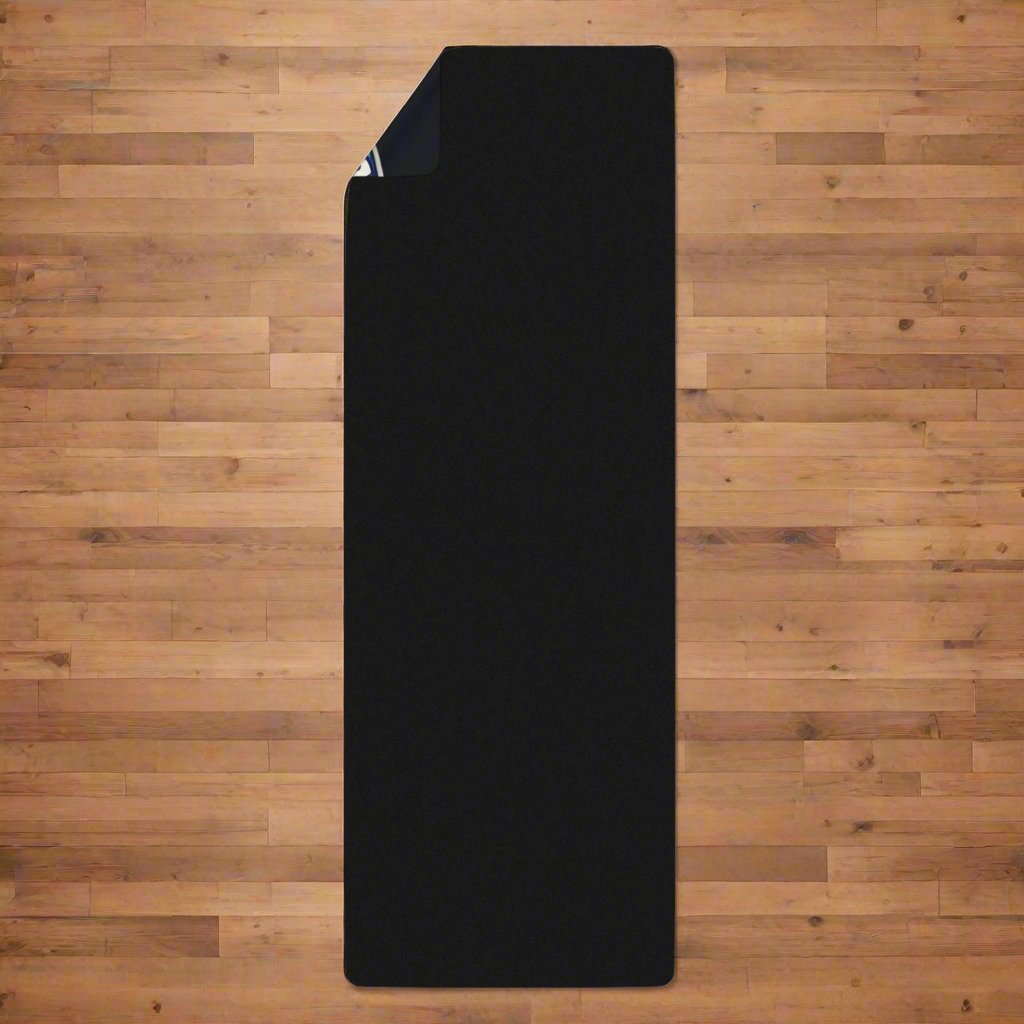 Sapphire Yoga Mat