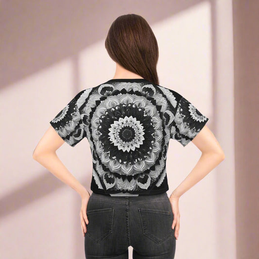 Yoga T-shirt