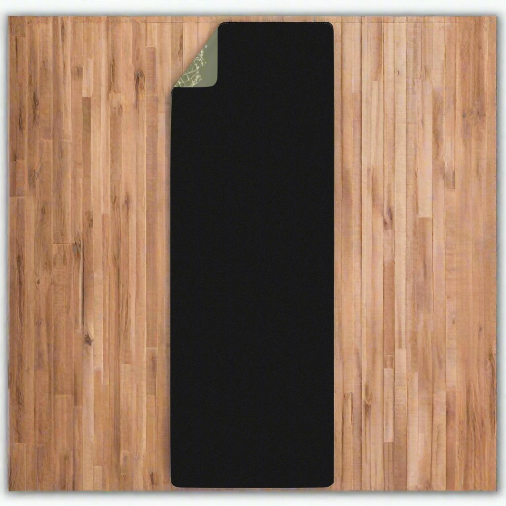 Olive Yoga Mat