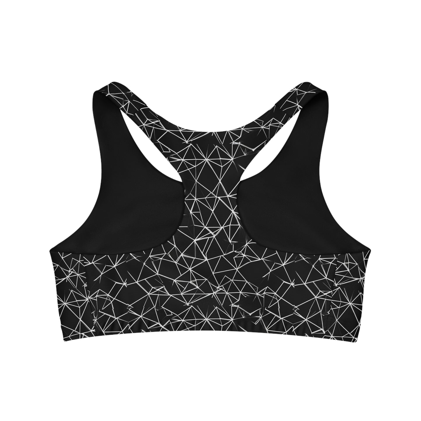 Web Yoga Bra