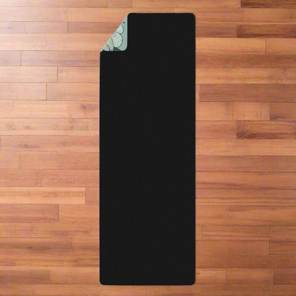 Lotus Yoga Mat