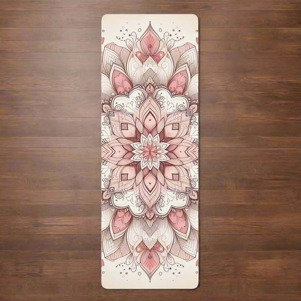 Coral Dream Mat