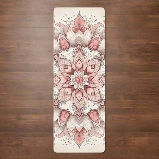 Coral Dream Mat