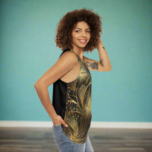 Yoga Tank Top